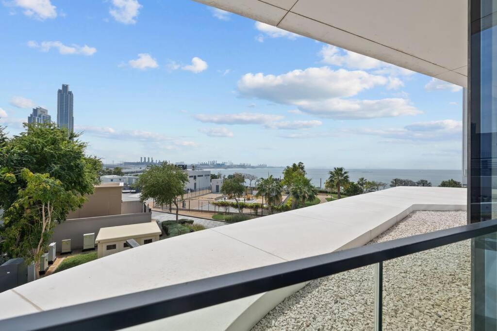 Bluewater's Bay 2br-maid -fantastic Sea View -spacious Layout Dubaï