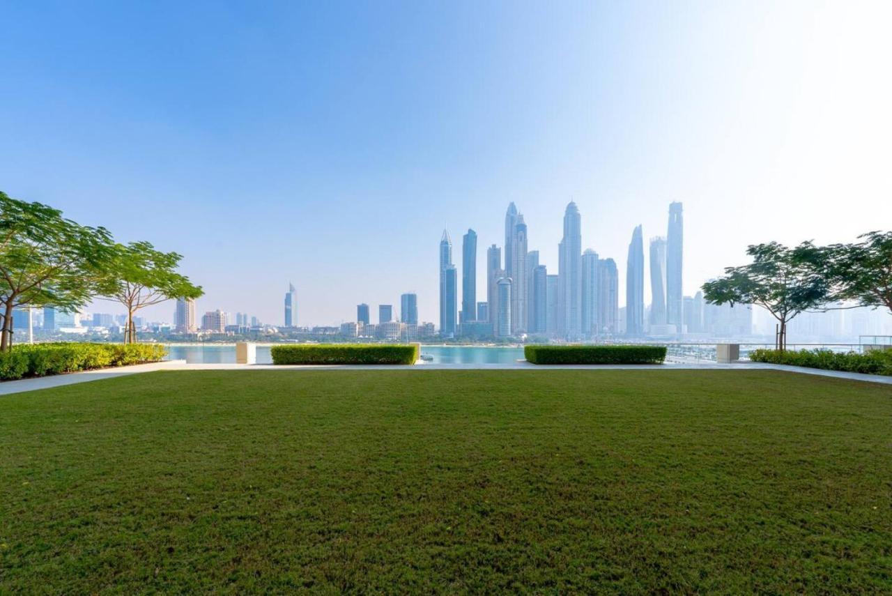 Classy And Modern 1br Beachfront * Dubai