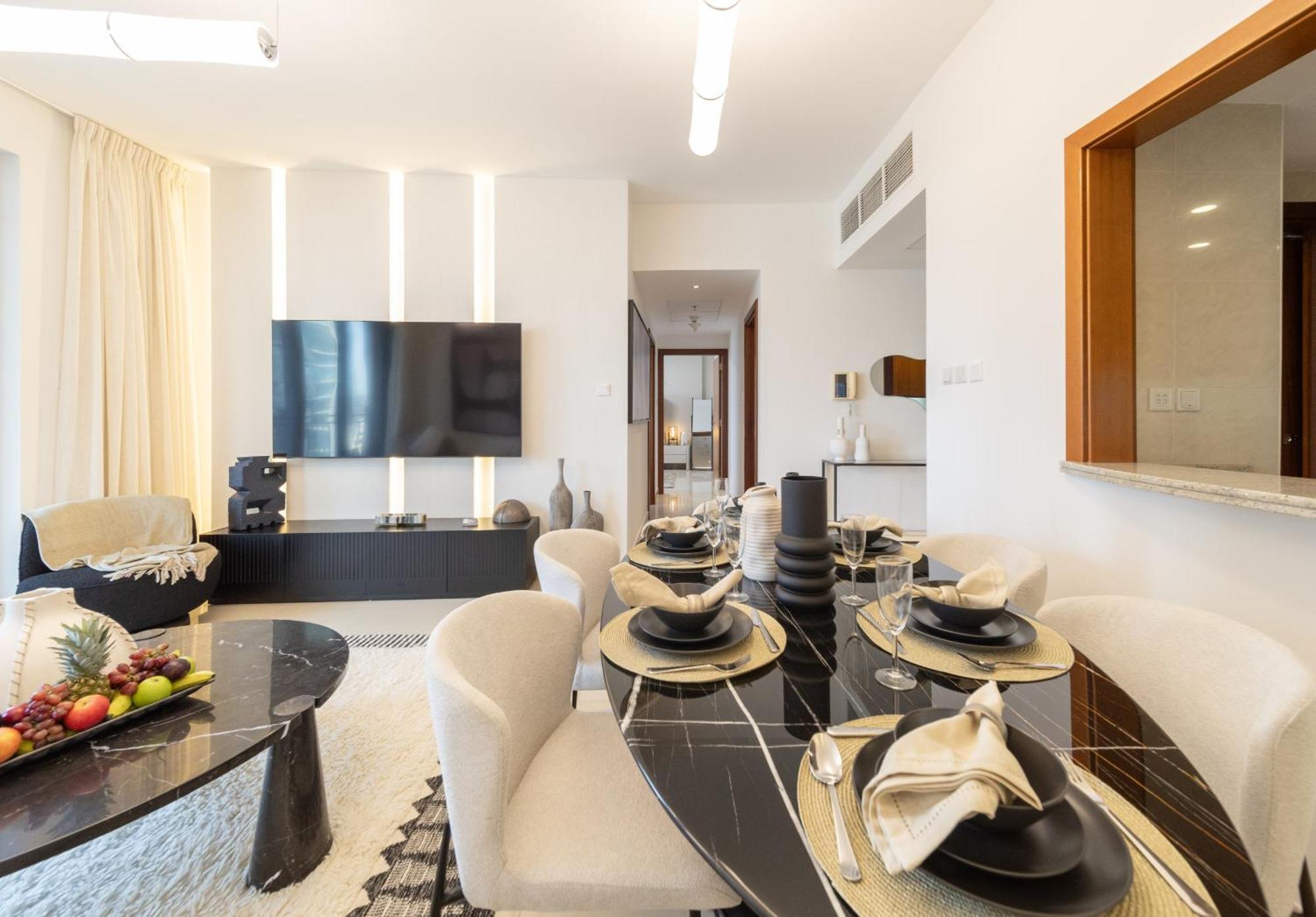 Eden's Homes & - Standpoint Residences Apartamento *