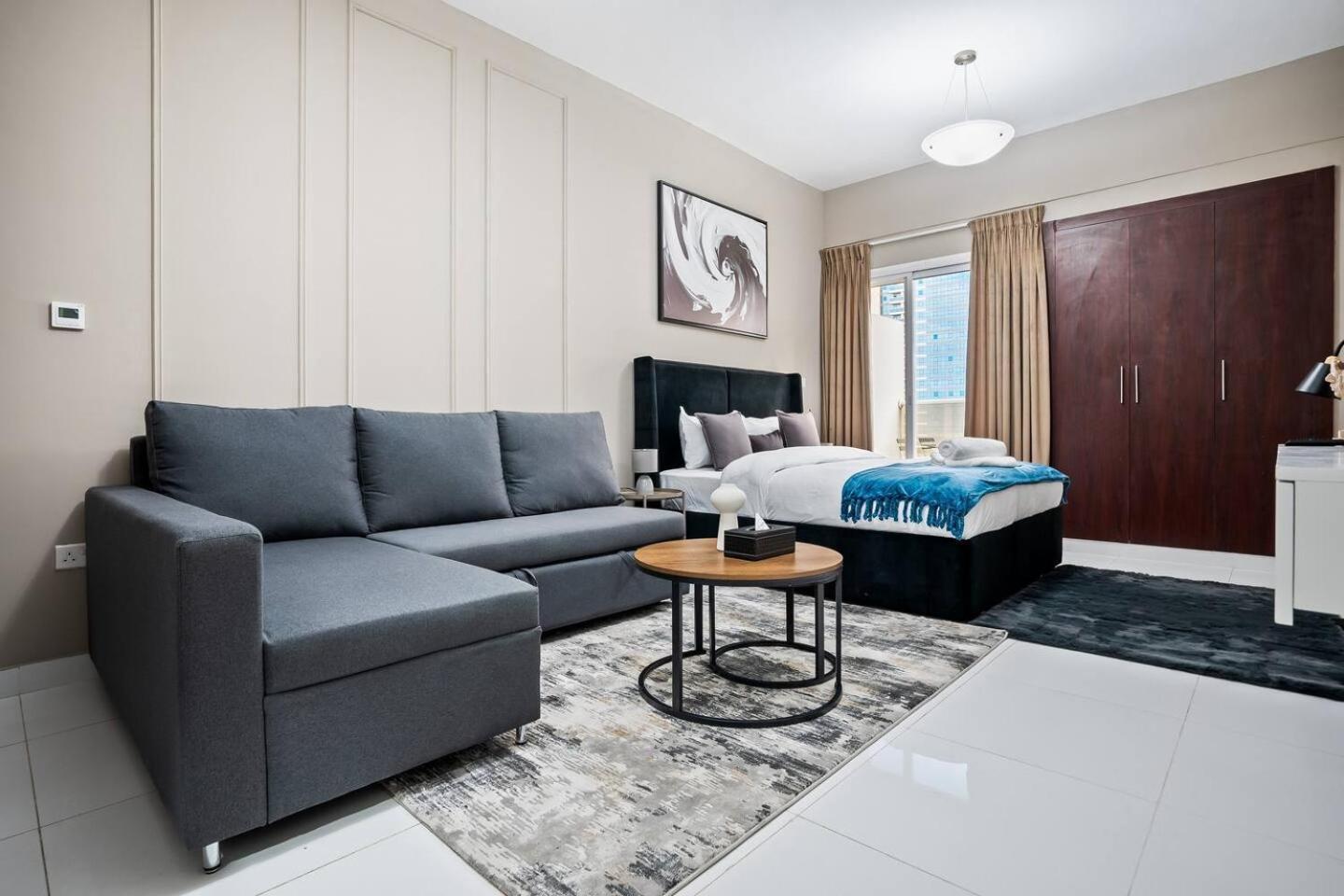 Newly Built Studio - Comfort Apartamento *