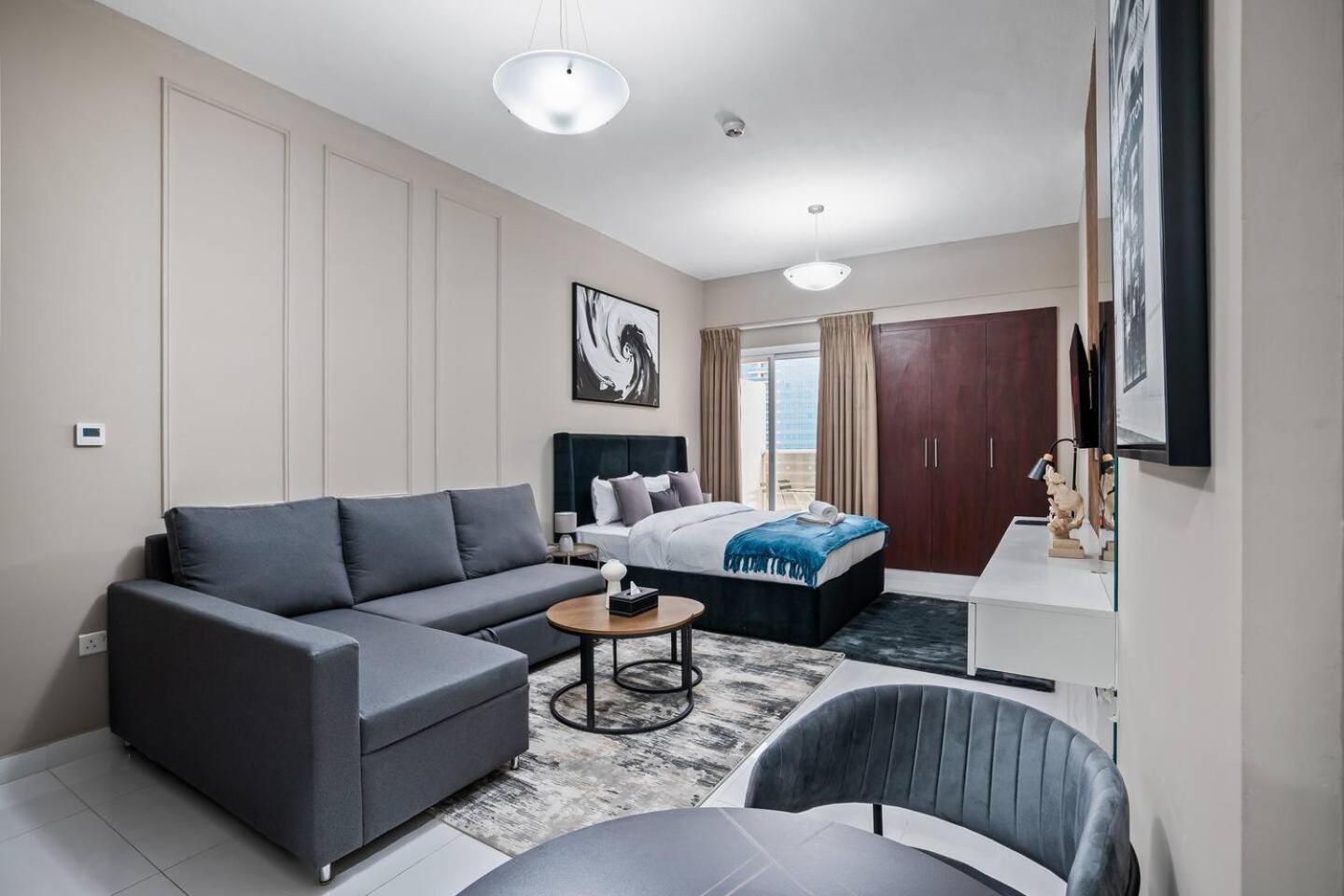 Newly Built Studio - Urban Living Appartement