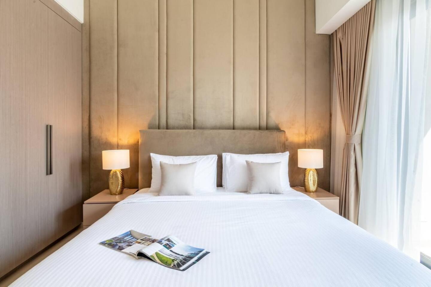 Prival - Act Downtown Apartamento