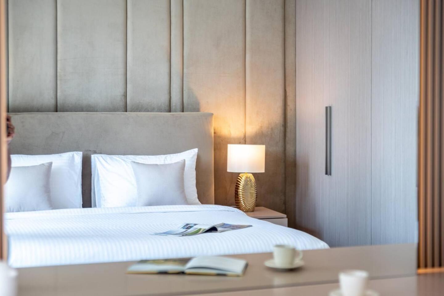 Prival - Act Downtown Apartamento *