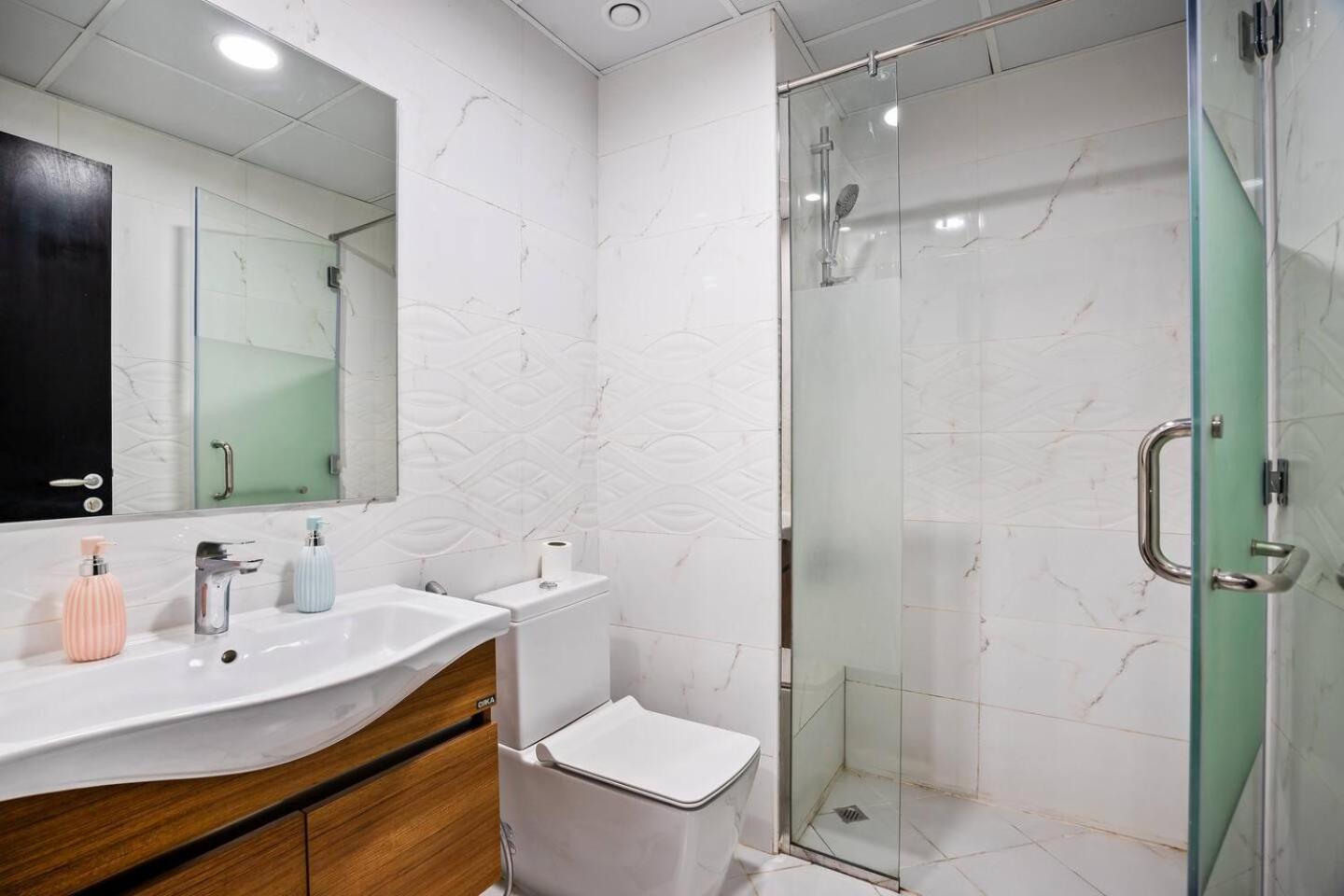 Apartamento Newly Built Studio - Comfort