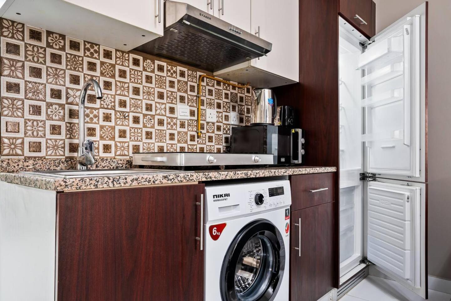 Newly Built Studio - Comfort Apartamento
