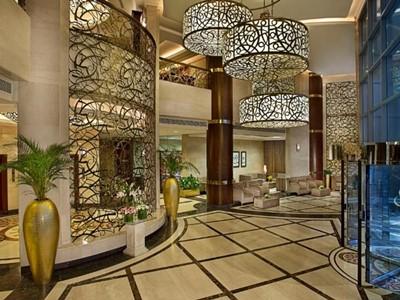 Hotel Seasons Dubai