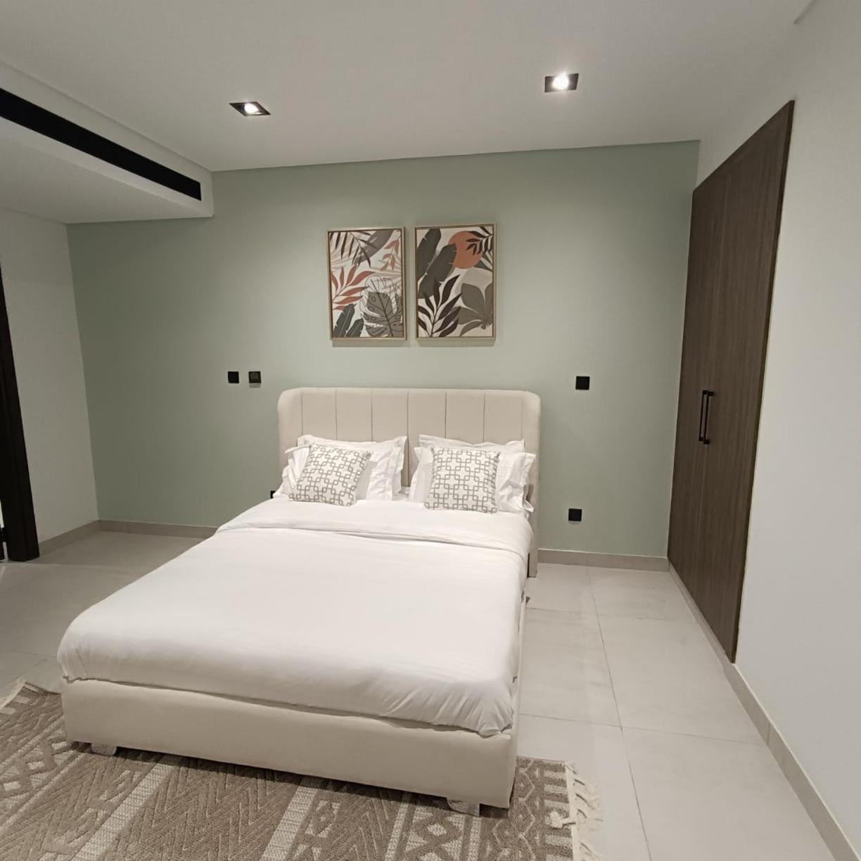 Appartement Brand New 2bhk In Jvc Fully Furnished Marwa Heights *