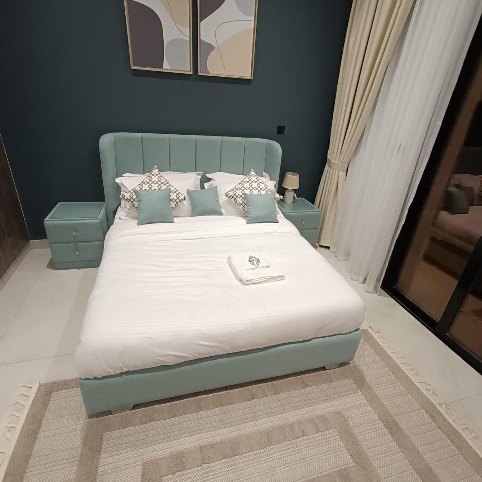 Appartement Brand New 2bhk In Jvc Fully Furnished Marwa Heights *