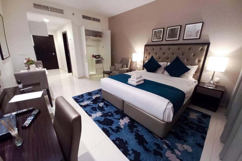 Appartement Stonetree - Furnished - Celestia B
