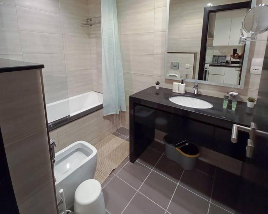 Stonetree - Furnished - Celestia B Appartement Dubai