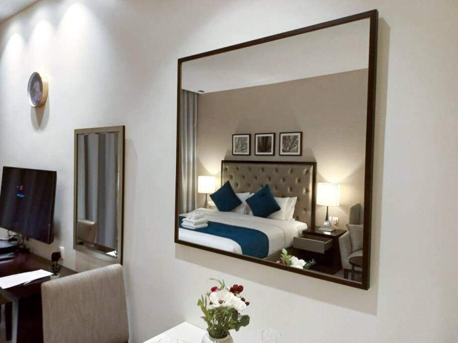 Stonetree - Furnished - Celestia B * Dubai