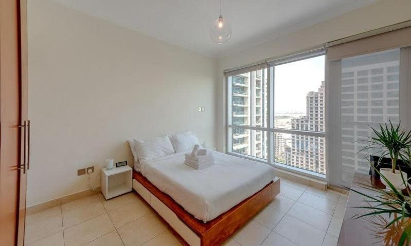 Lejlighed Manzil - 1br In Fairways West With Golf Course View