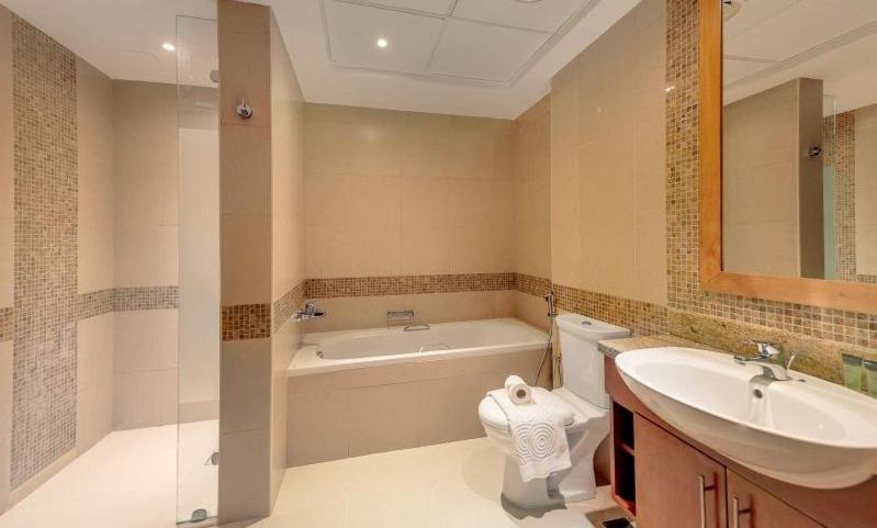 Manzil - 1br In Fairways West With Golf Course View Lejlighed Dubai