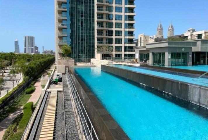 Manzil - 1br In Fairways West With Golf Course View