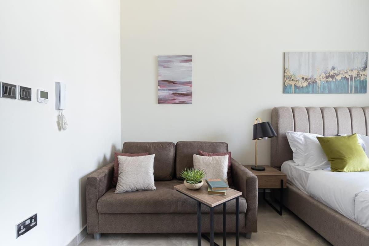 Frank Porter - Majestique 2 Appartement Dubaï