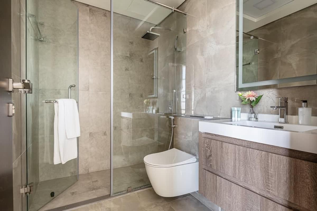 Apartament Frank Porter - Majestique 2 Dubai