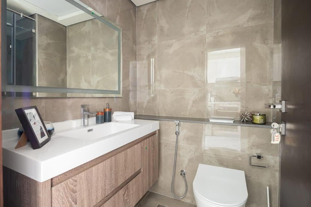 Apartemen Frank Porter - Majestique 2 Dubai