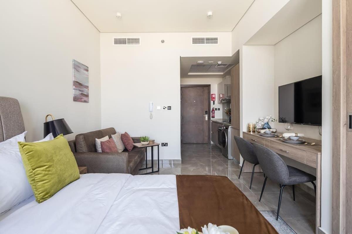 Frank Porter - Majestique 2 Apartamento Dubai