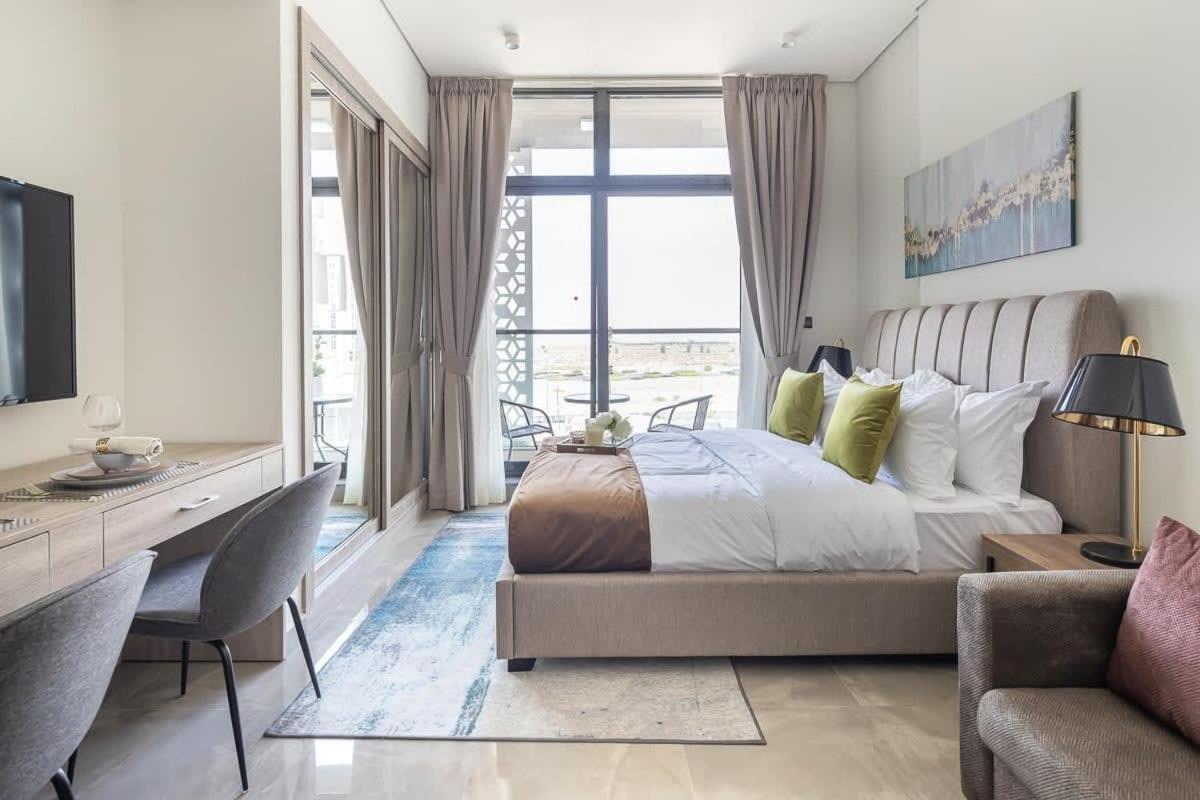 Frank Porter - Majestique 2 Apartamento *
