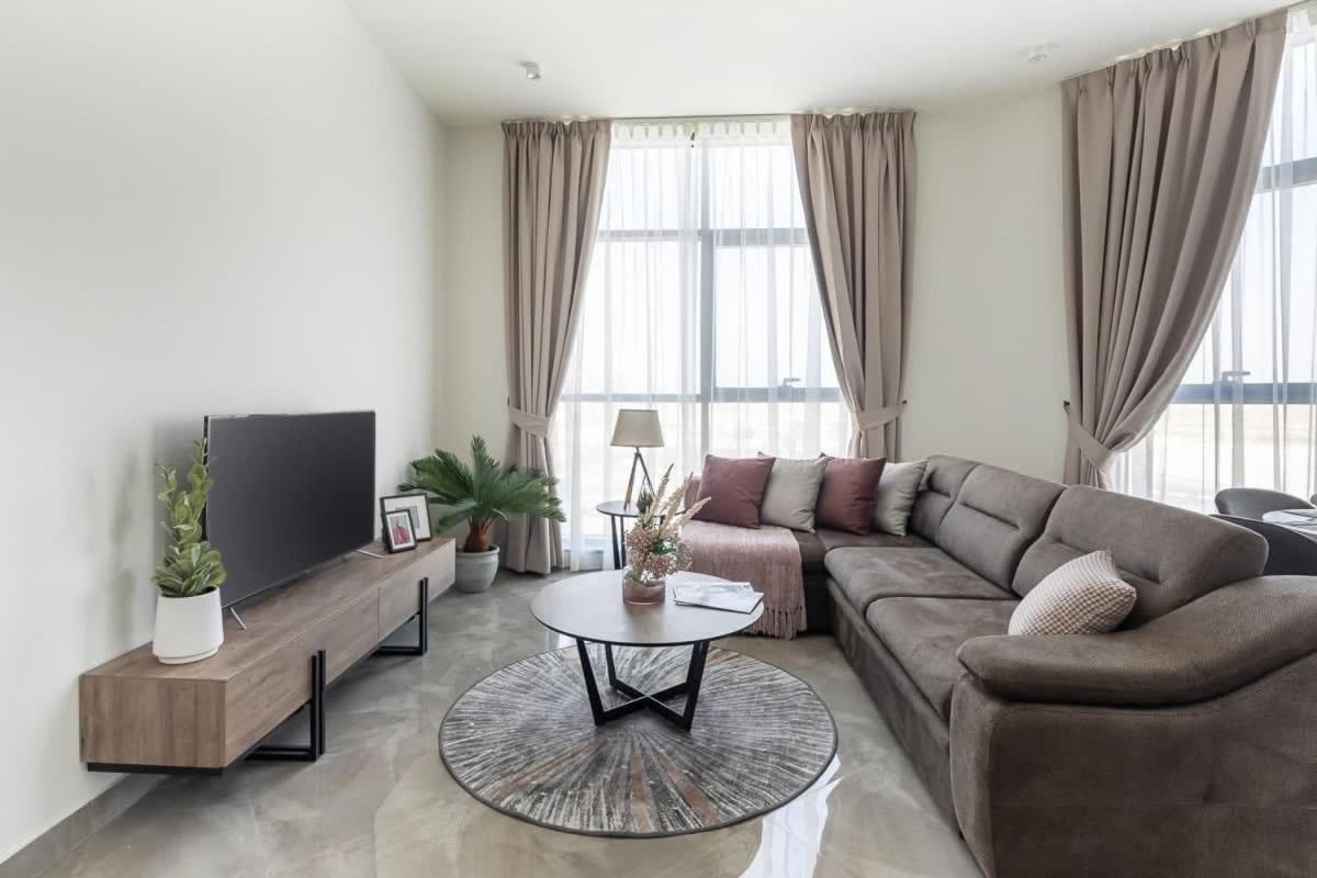 Apartamento Frank Porter - Majestique 2