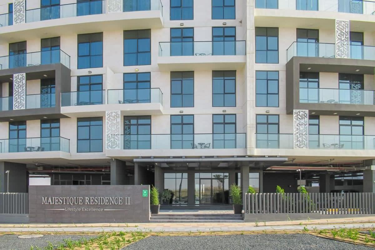 Apartamento Frank Porter - Majestique 2