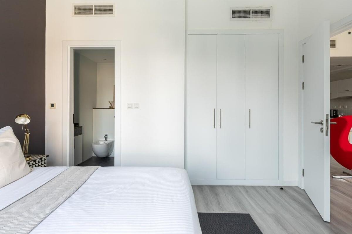 Apartamento Frank Porter - Bay Central West