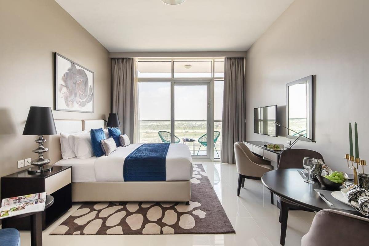 Appartamento Frank Porter - Artesia Tower C Dubai