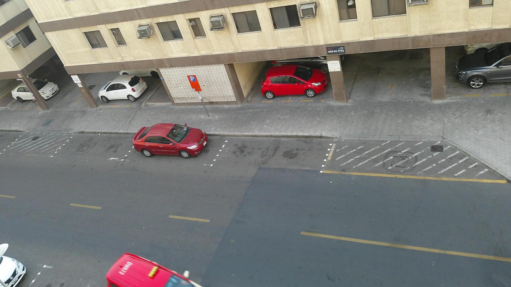 Hostal Ruby Star F 4 R 2-3 *