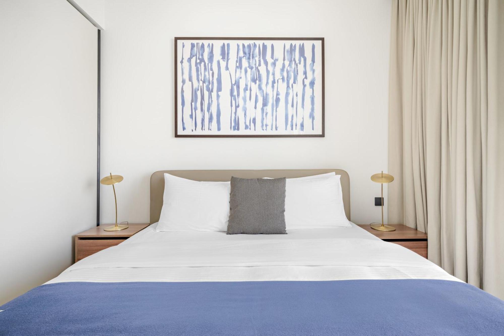 Silkhaus Sea View 1bdr In Exclusive Neighbourhood Dubaï