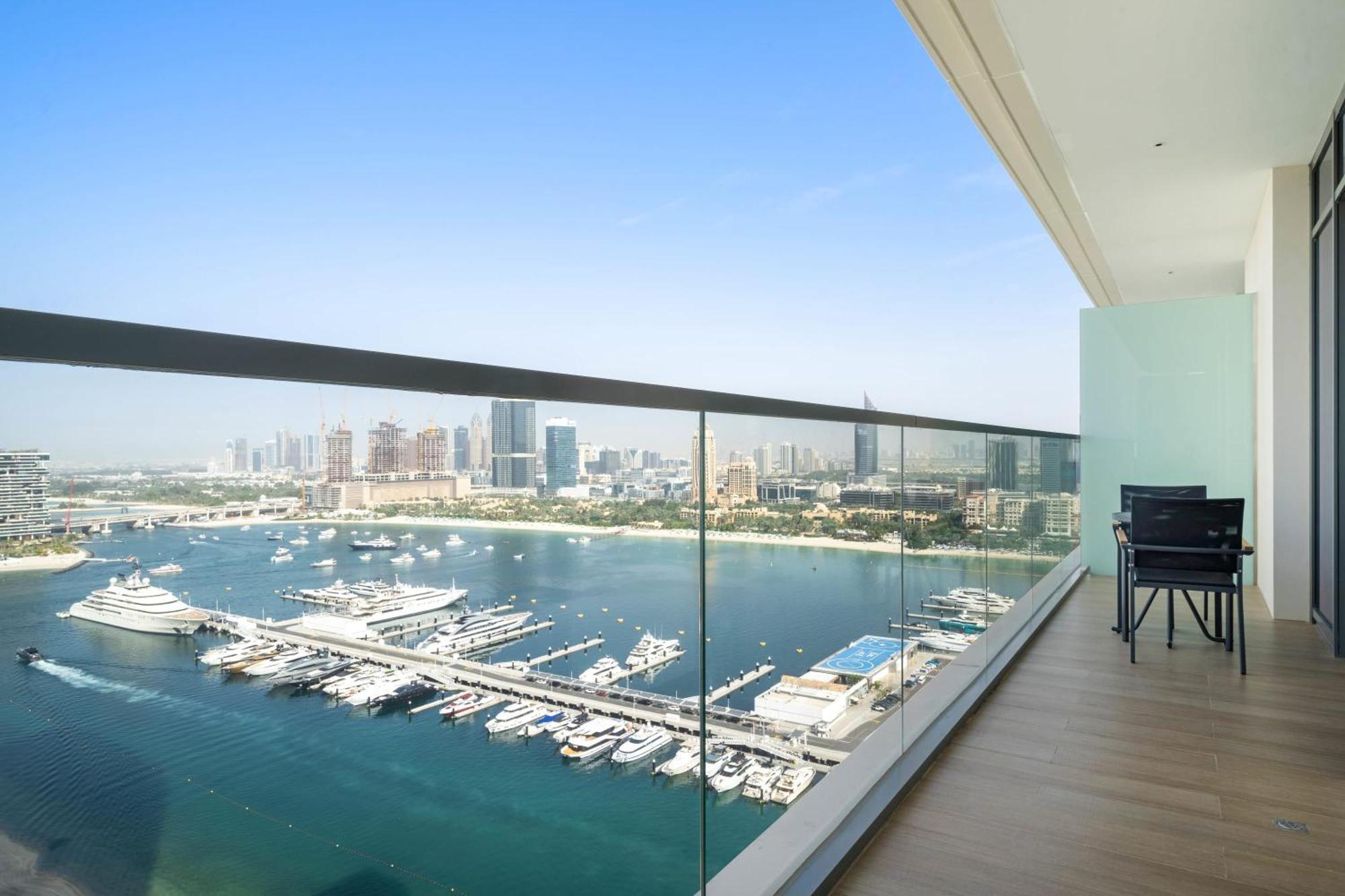 Appartement Silkhaus Sea View 1bdr In Exclusive Neighbourhood