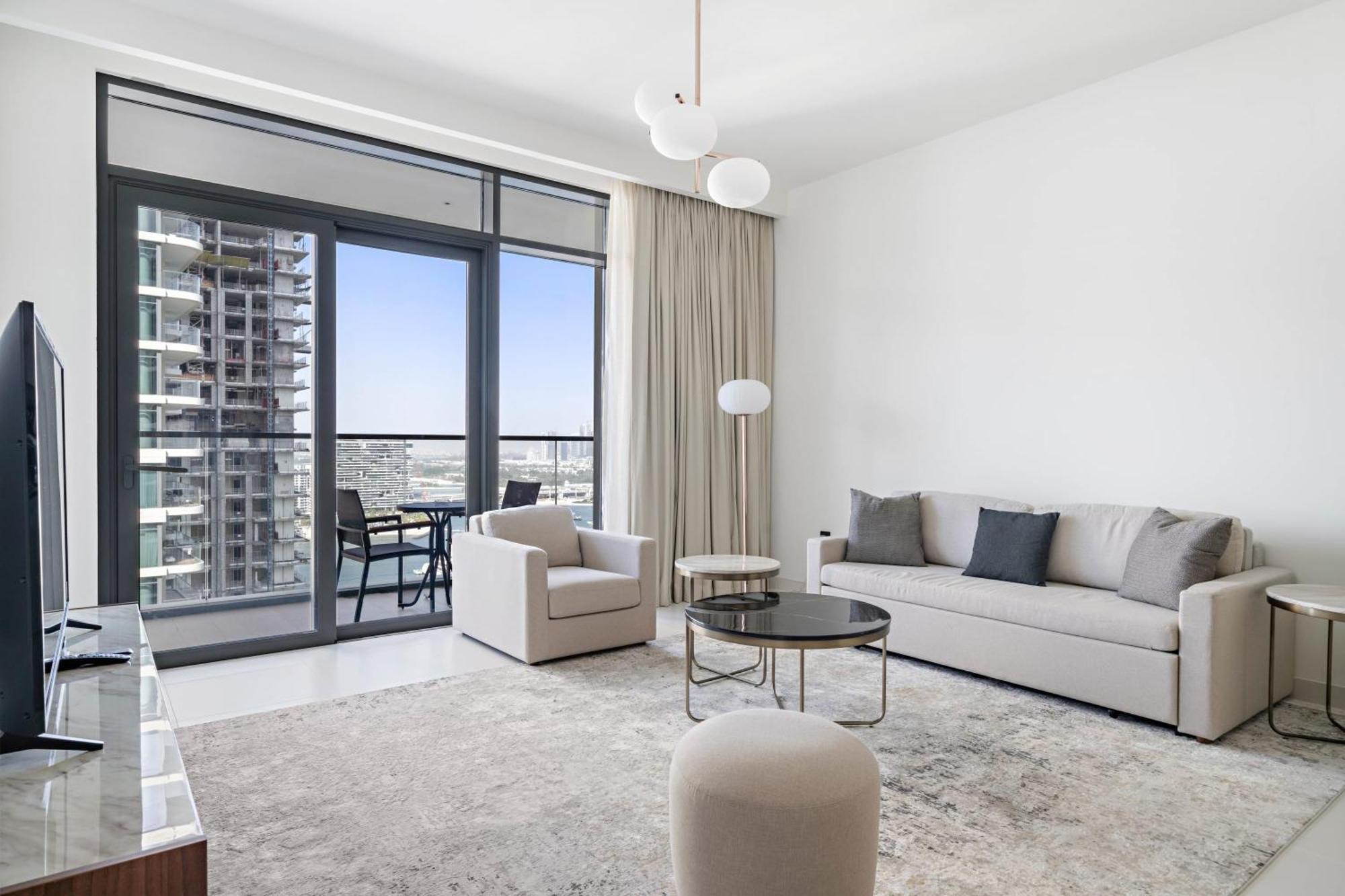 Appartement Silkhaus Sea View 1bdr In Exclusive Neighbourhood *