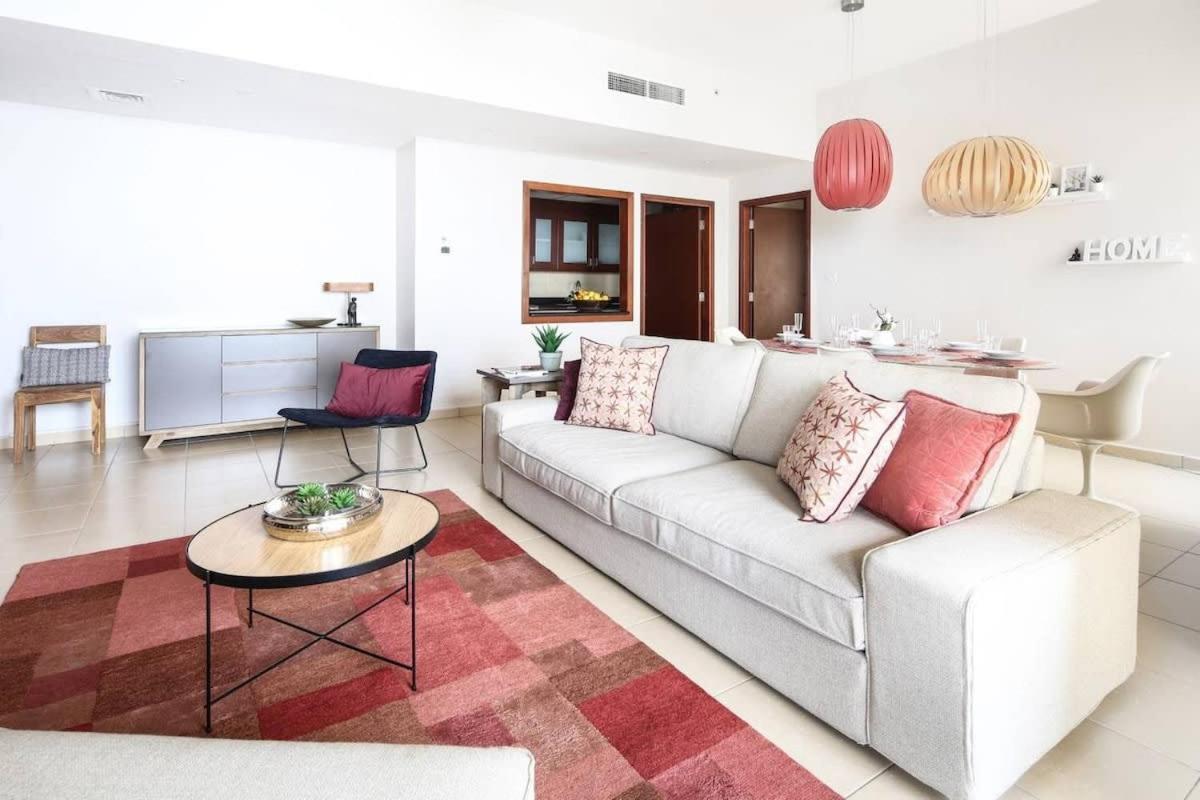 Frank Porter - Sadaf 6 Apartamento *
