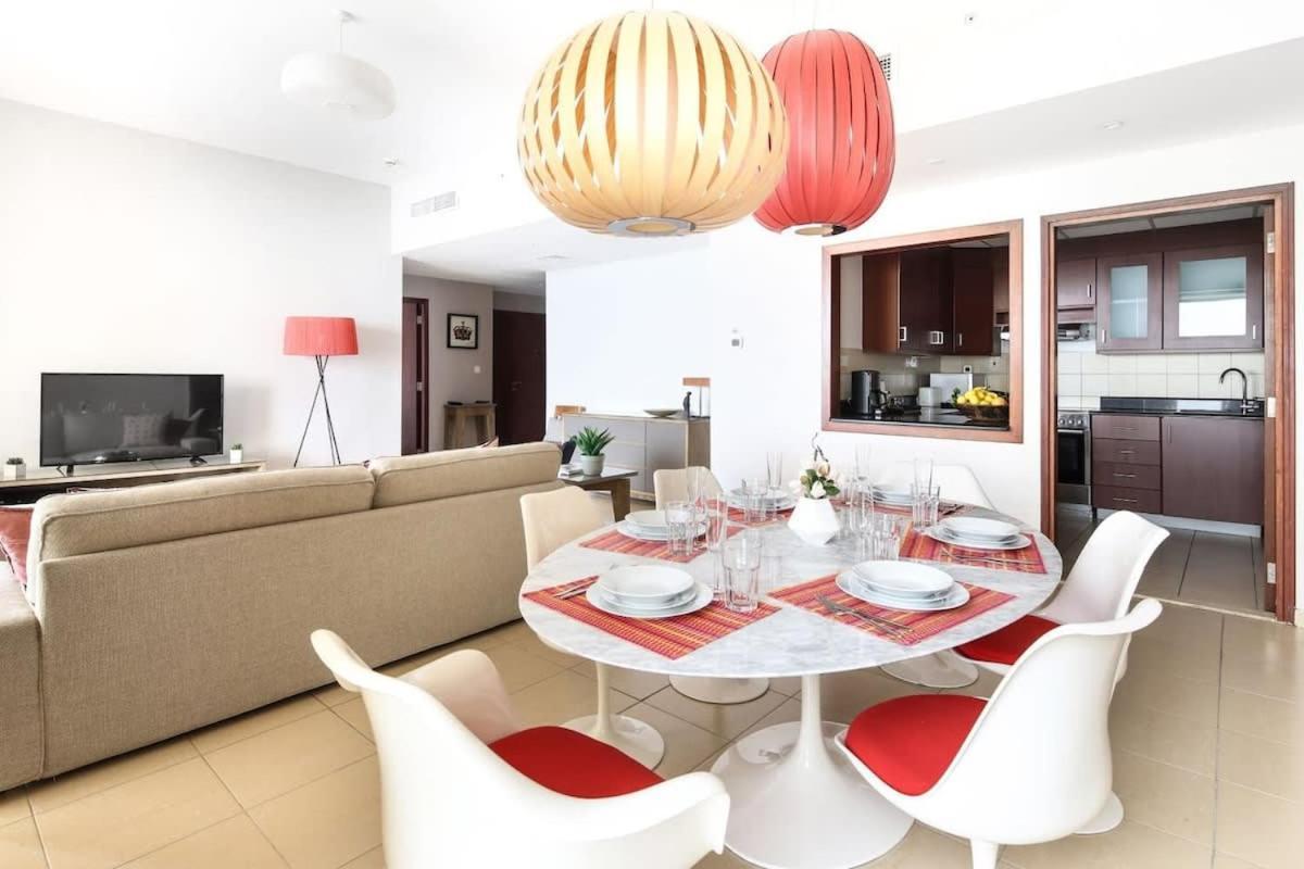 Apartamento Frank Porter - Sadaf 6 Dubái