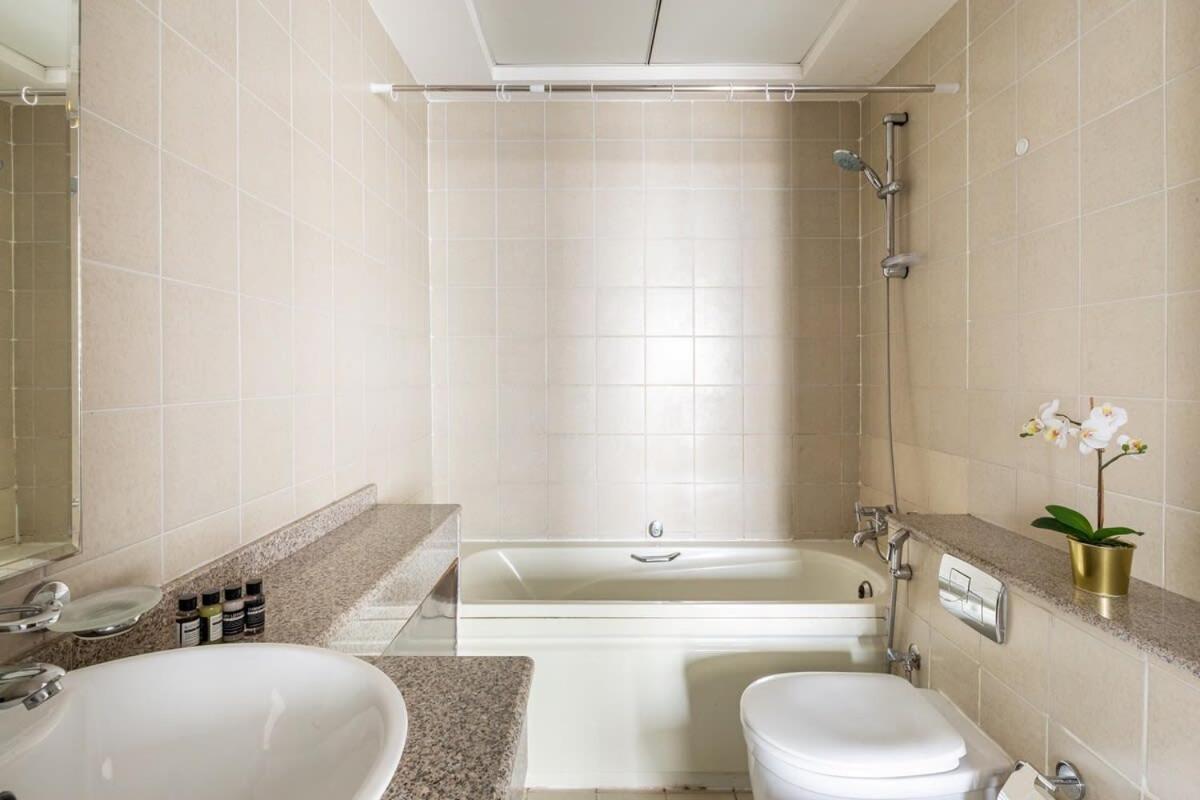 Apartemen Frank Porter - Torch