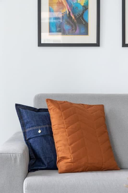 Frank Porter - The Lofts Apartamento