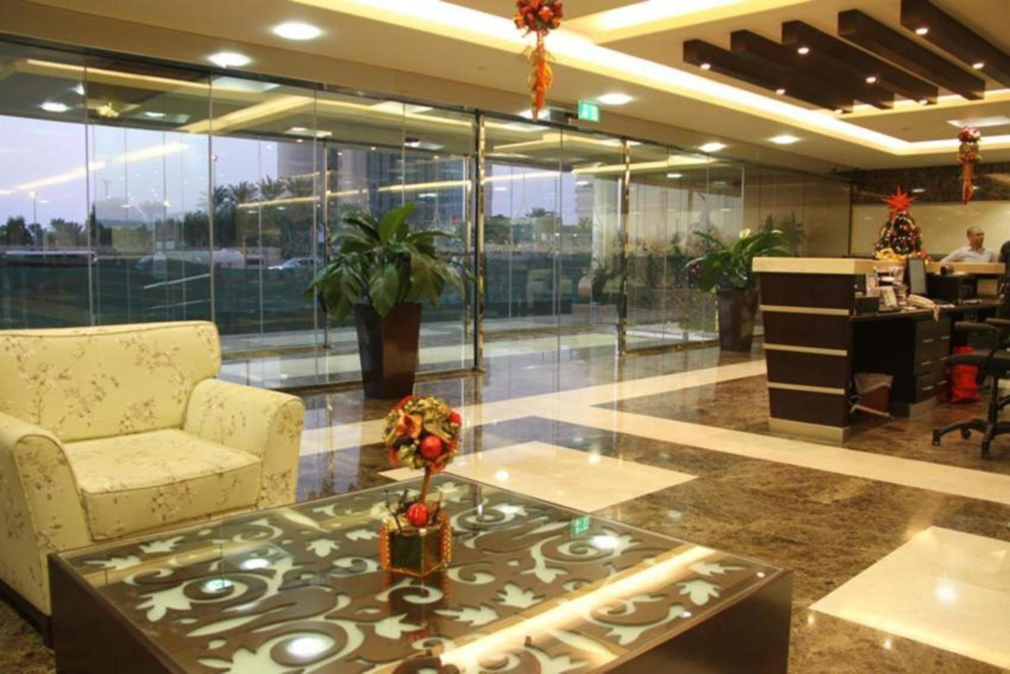 Apartamento Elite Residence, Marina *