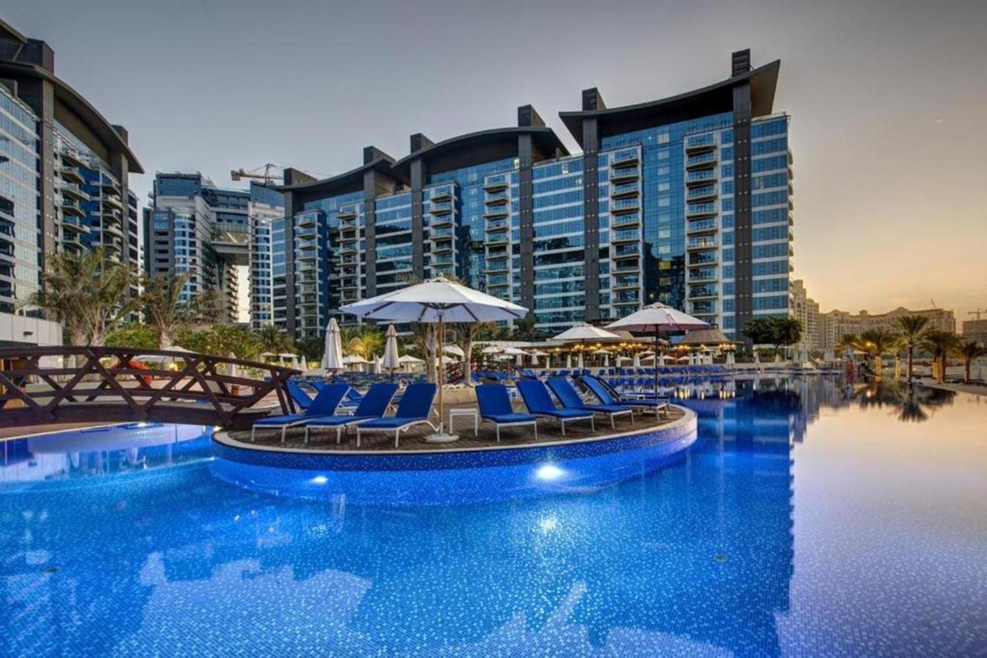 Oceana Residences, Free & Pool Access Lägenhet *