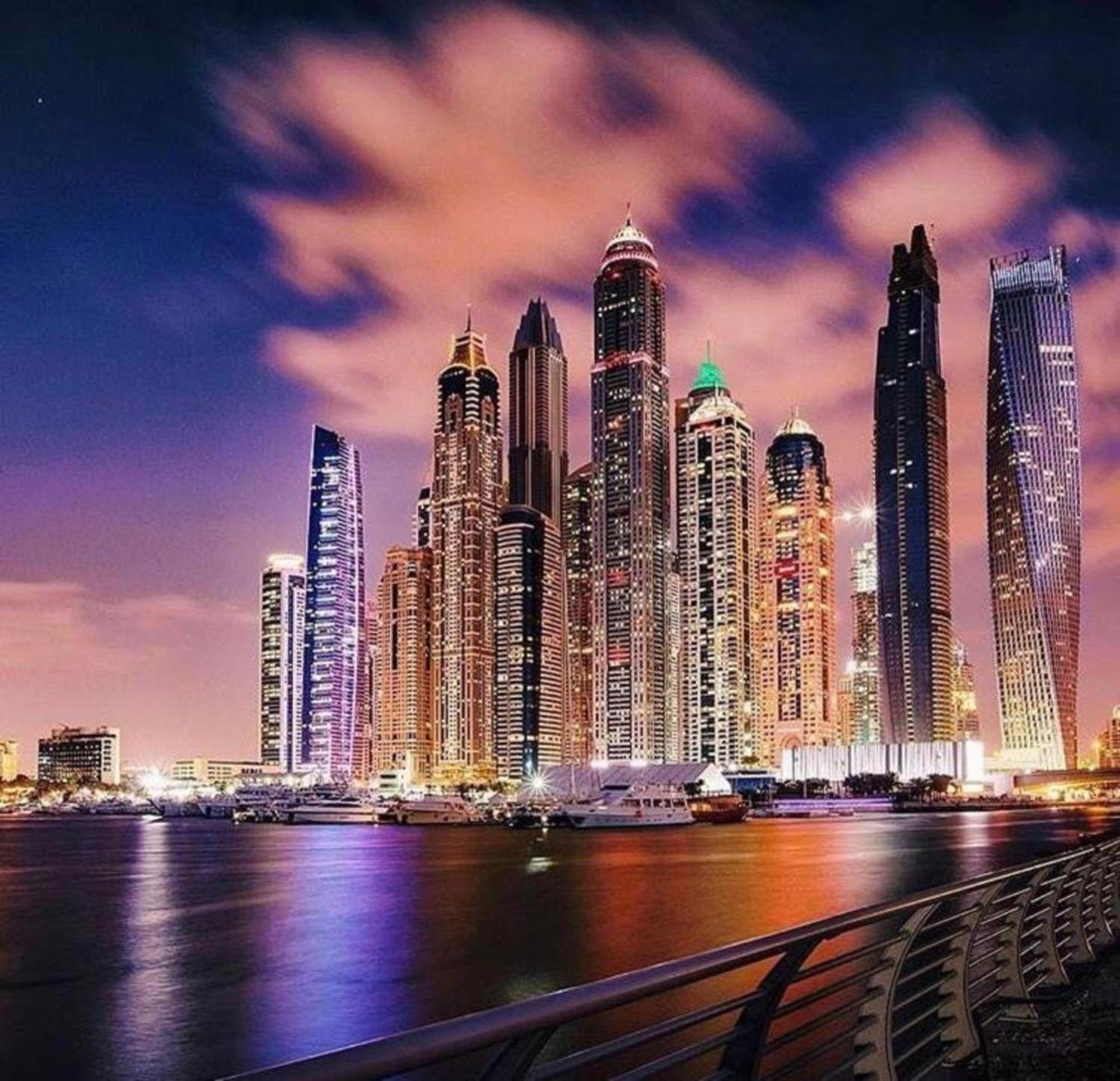 Elite Residence, Marina Apartament