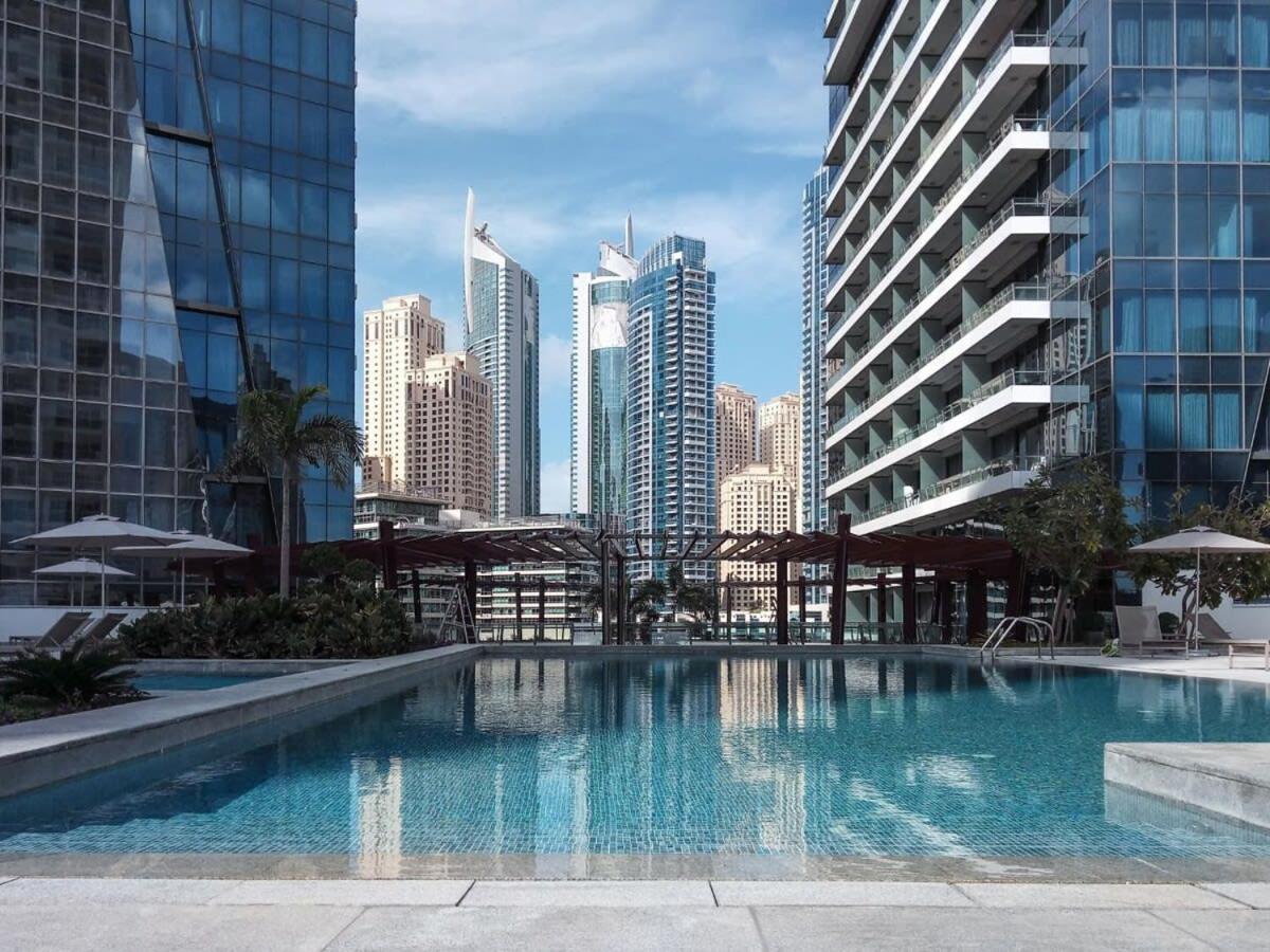 Lejlighed Frank Porter - Silverene Dubai