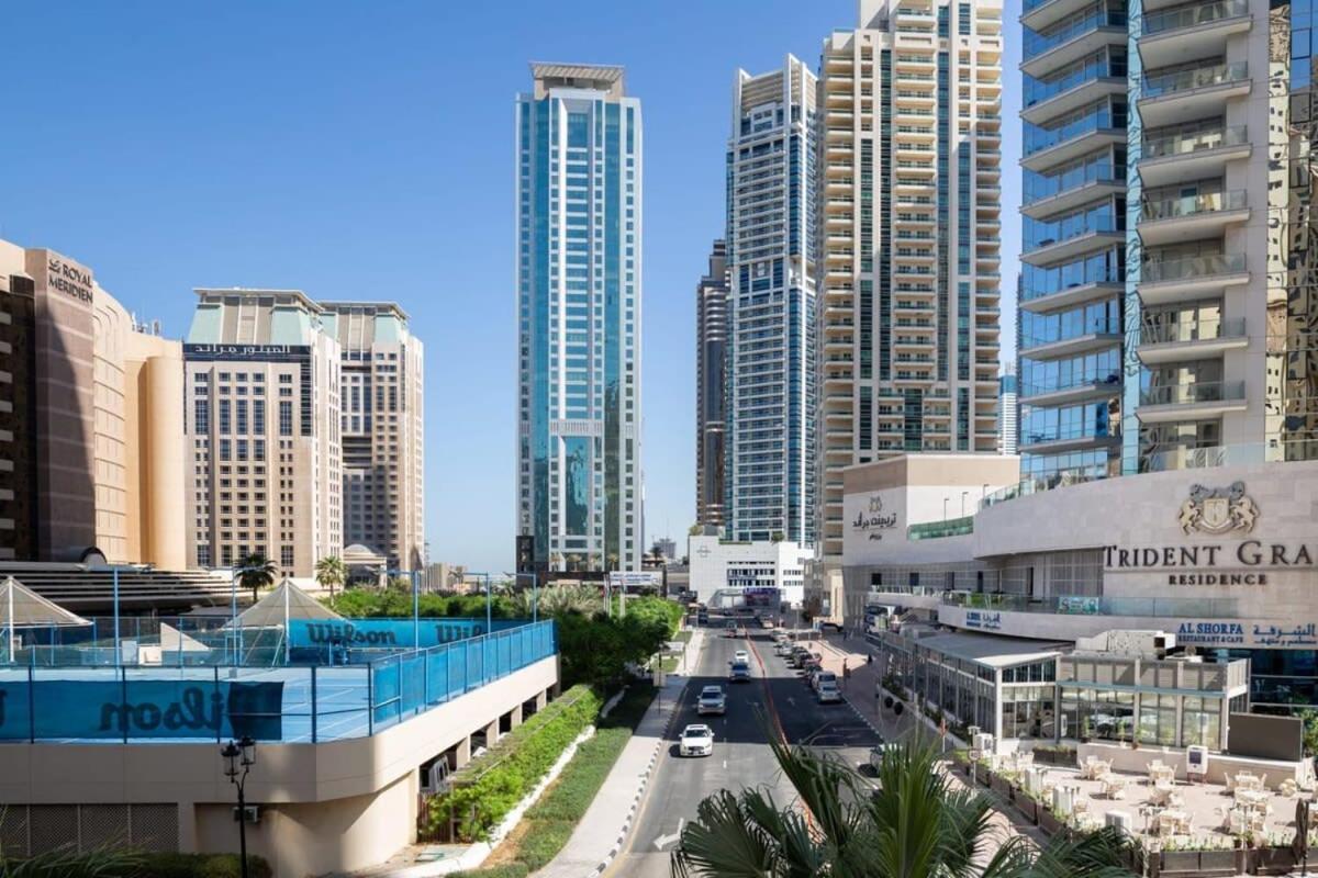 Apartamento Frank Porter - Botanica Tower
