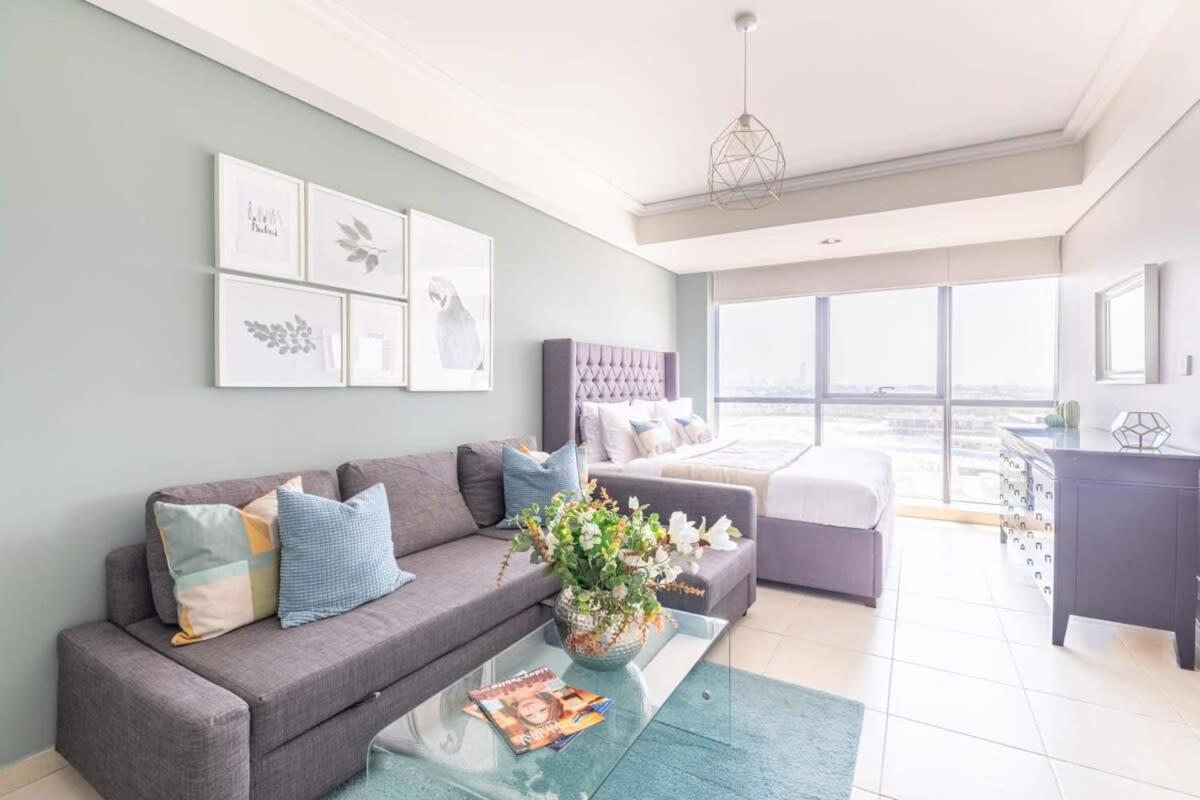 Apartamento Frank Porter - Gold Crest Views