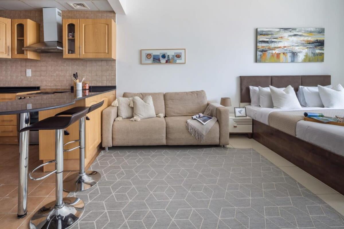 Frank Porter - Armada Appartement