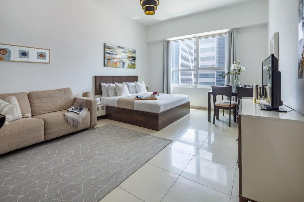 Appartement Frank Porter - Armada Dubaï