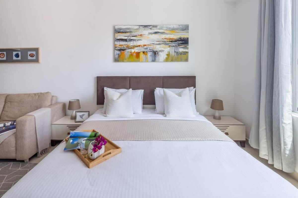 Frank Porter - Armada Appartement