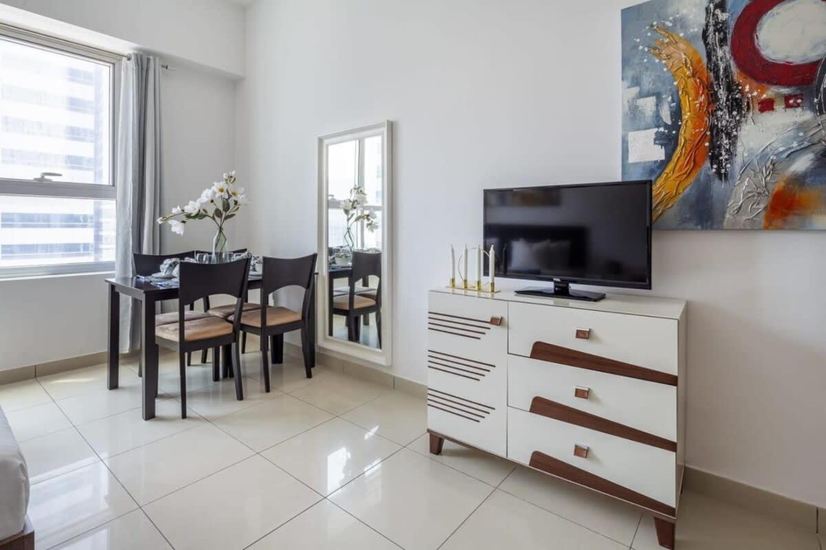 Appartement Frank Porter - Armada Dubaï