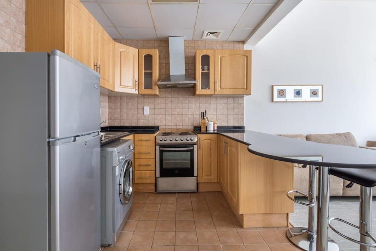 Appartement Frank Porter - Armada Dubaï