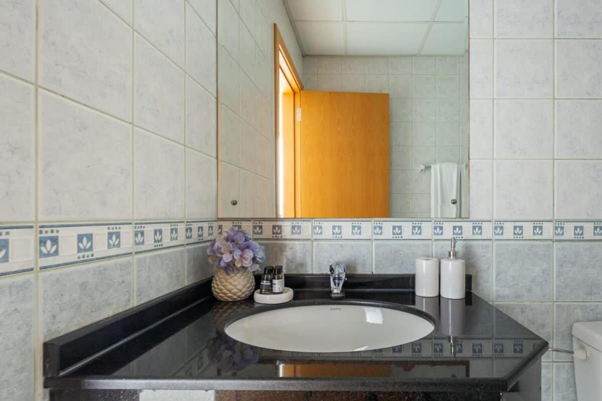 Appartement Frank Porter - Armada *