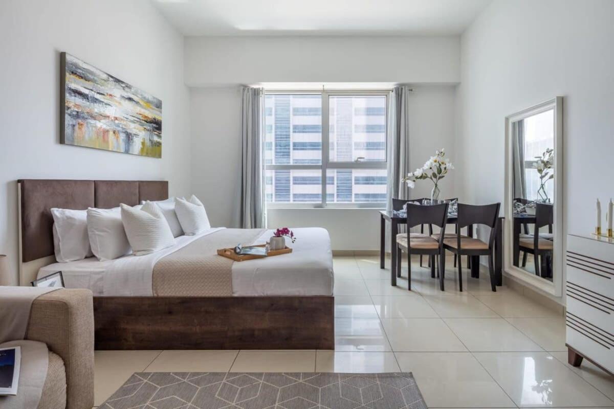 Appartement Frank Porter - Armada Dubaï