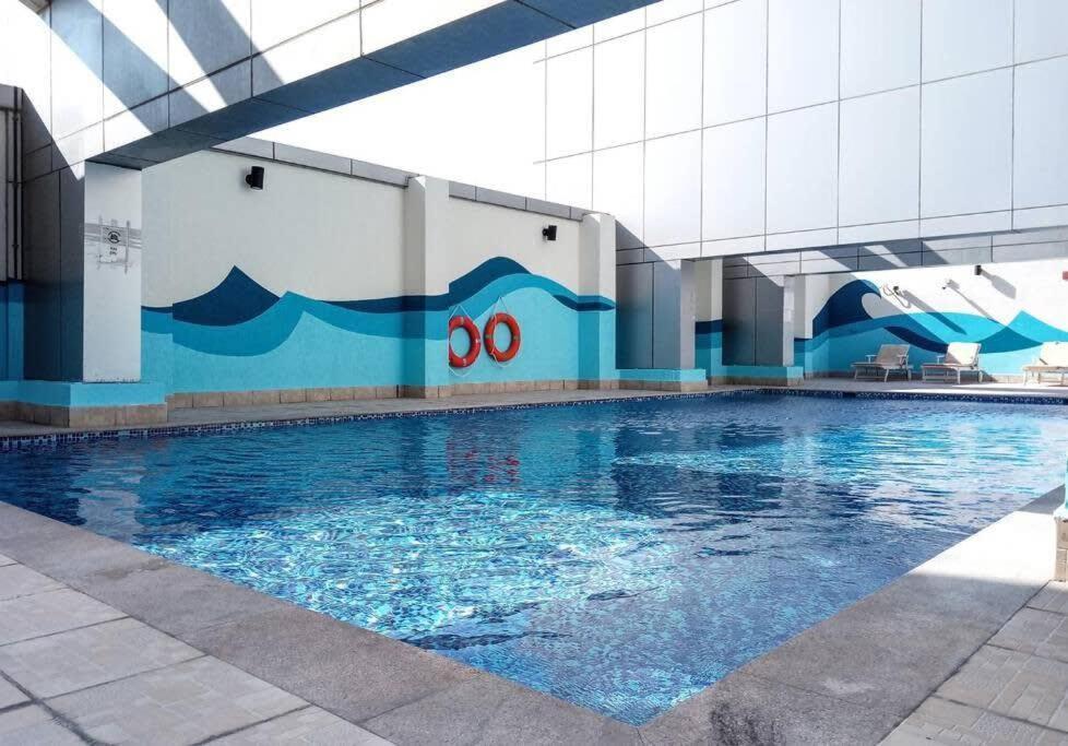 Appartement Frank Porter - Armada *