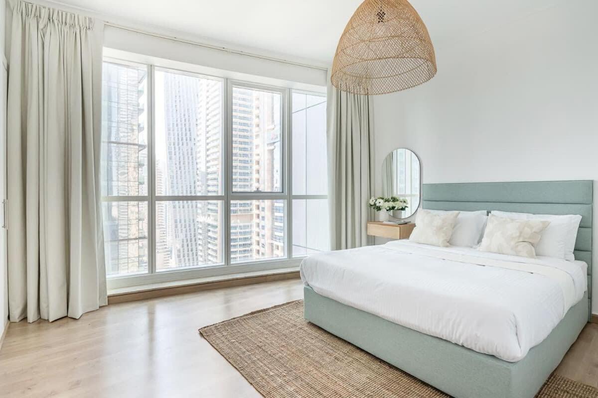 Appartement Frank Porter - Torch Tower